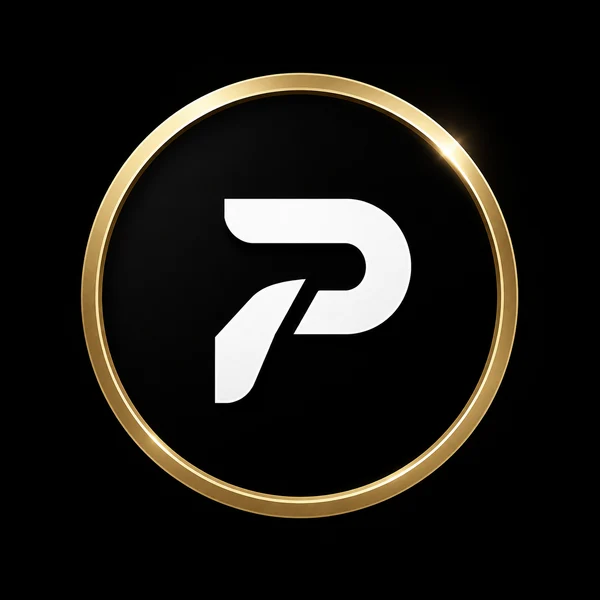 Presenzo Media logo